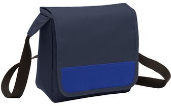 Port Authority® Lunch Cooler Bag -  8.75"h x 9.5"w x 5"d